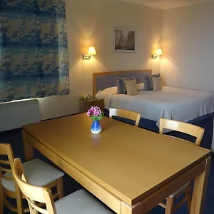 Boutique Orchidea 4*, Złote Piaski Bułgaria