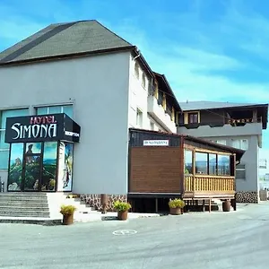 Simona Complex , Sofia Bułgaria